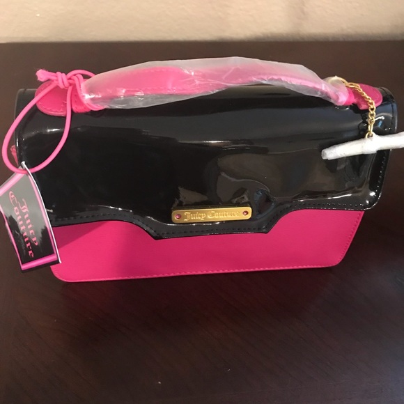 Juicy couture clutch bag Clearance
